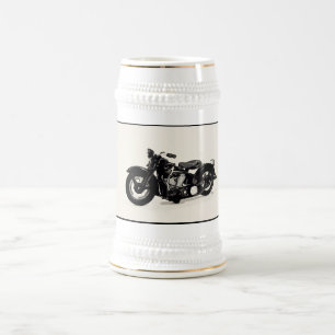 Caneca De Cerveja panhead 53