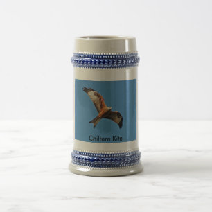 Caneca De Cerveja Papagaio de Chiltern