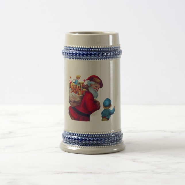CANECA DE CERVEJA PAPAIS NOEIS VINTAGE 2 (Centro)