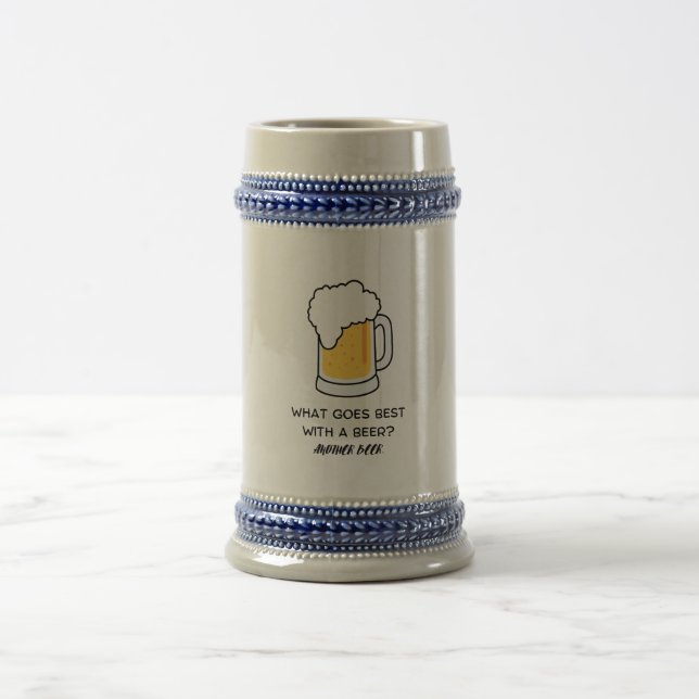 Caneca De Cerveja Para amantes da cerveja (Centro)