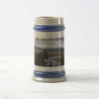 Parque nacional de Yellowstone