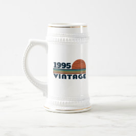 Caneca De Cerveja Partido aniversário de 30 anos personalizado de tr