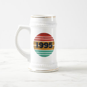Caneca De Cerveja Partido aniversário de 30 anos personalizado de tr