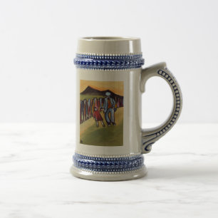 CANECA DE CERVEJA PASSEIO COM GRANDAD