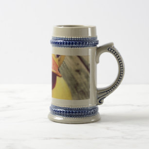 Caneca De Cerveja pato de borracha
