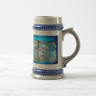 Caneca De Cerveja Patos 1