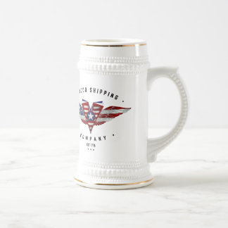 Caneca De Cerveja Patriota Stine de VCO