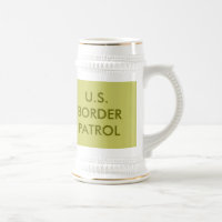 PATRULHA DE U.S.BORDER