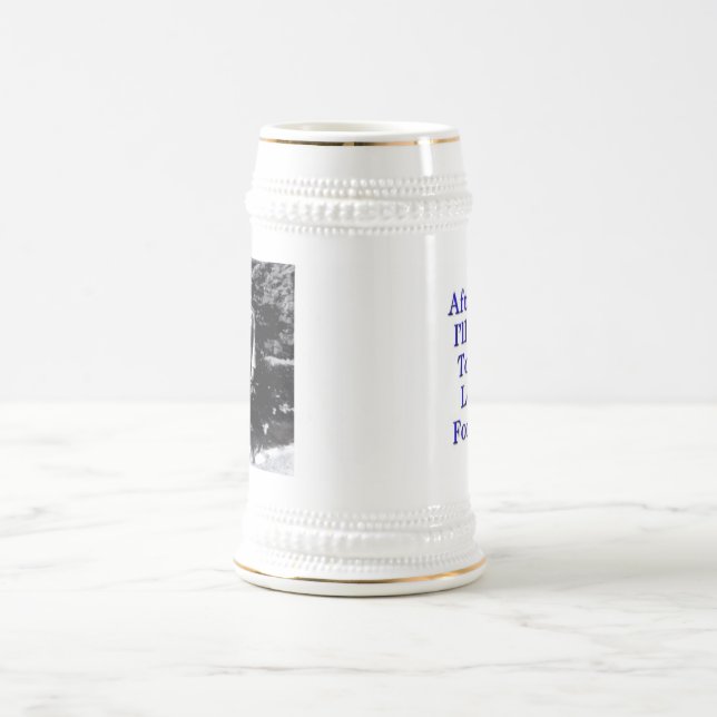 Caneca De Cerveja Paul em 70 (Centro)