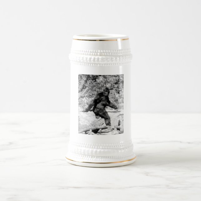 Caneca De Cerveja Pé Grande (Centro)