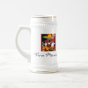 Caneca De Cerveja Pedra
