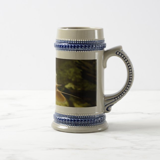Caneca De Cerveja Peixe-gato elétrico (Direita)