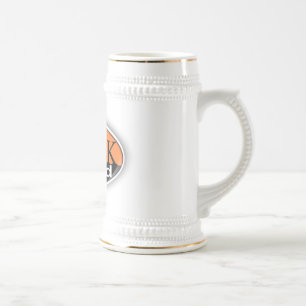 Caneca De Cerveja pelotão grego