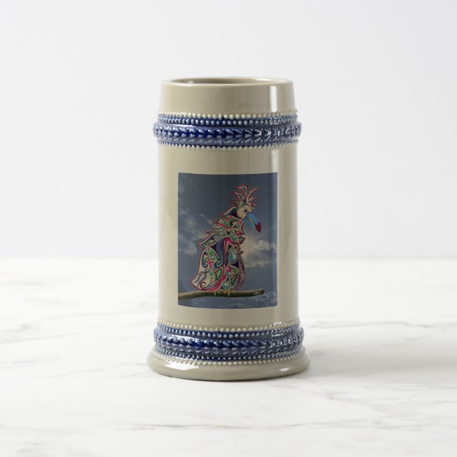 Caneca De Cerveja Perch (Centro)