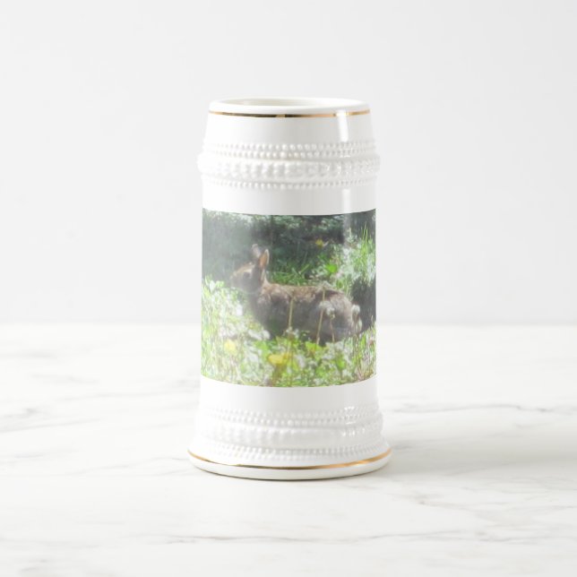 Caneca de cerveja Pernalonga (Centro)