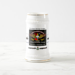 Caneca de cerveja personalizada da cerveja de