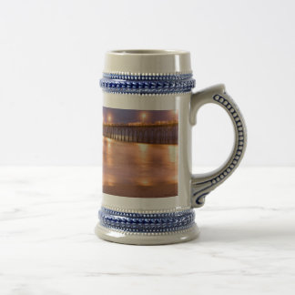 Caneca de cerveja personalizada da cerveja para o