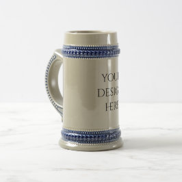Caneca De Cerveja Personalizar ou Customizar