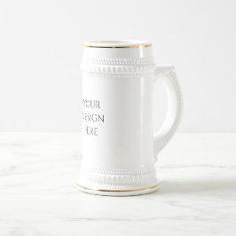 Caneca De Cerveja Personalizar ou Customizar