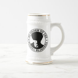 Caneca De Cerveja Pinkel Blinders 2