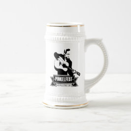 Caneca De Cerveja Pinkel Cash