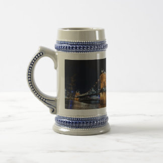 Caneca De Cerveja Ponte OHIO Cincinnati