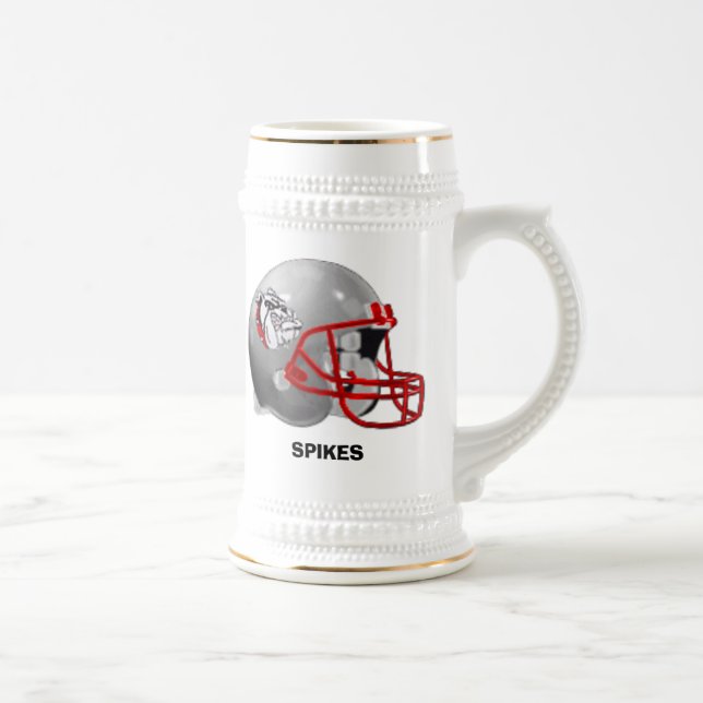 CANECA DE CERVEJA PONTOS (Direita)