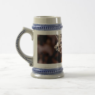 Caneca De Cerveja Pontuação de Basquete