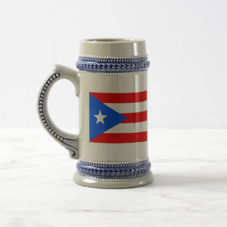 Caneca De Cerveja porto rico