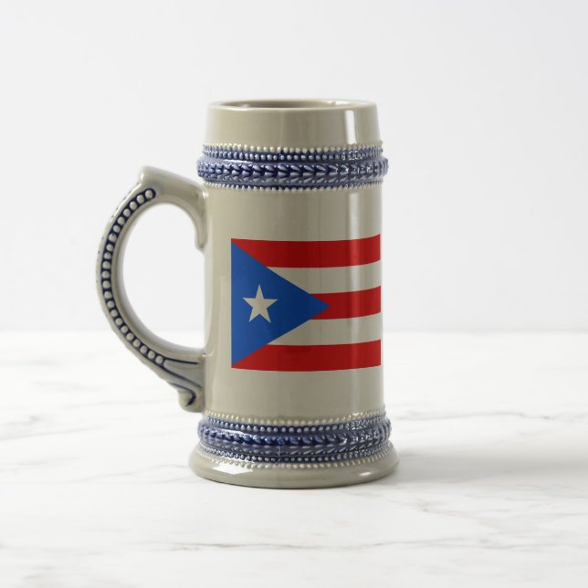 Caneca De Cerveja porto rico (Esquerda)