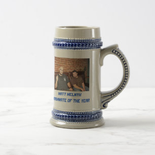 Caneca De Cerveja Prêmio de Mather