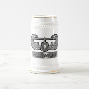 Caneca De Cerveja Presente Exclusivo da 101ª Divisão Aerotransportad