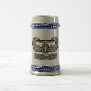 Caneca De Cerveja Presente Exclusivo da 101ª Divisão Aerotransportad