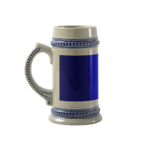 Presente personalizado para a Taça e Café