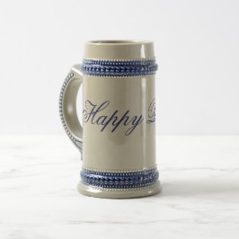 Caneca De Cerveja Presente real