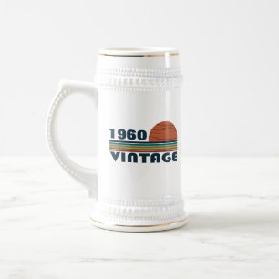 Caneca De Cerveja Presentes de aniversário personalizados