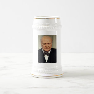 Caneca De Cerveja Presentes de Frases de Sabedoria de Fracasso de Wi
