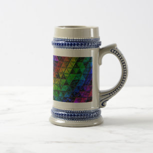 Caneca De Cerveja Pride Glass