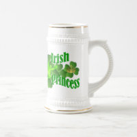 Princesa irlandesa