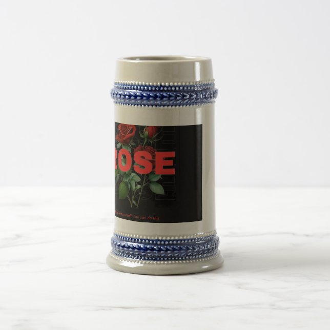 Caneca De Cerveja Produto elegante e moderno com um estilo personali (Centro)