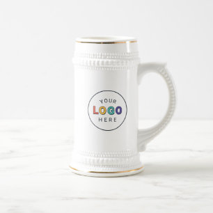 Caneca De Cerveja Produto Promocional Personalizado com Logotipo da