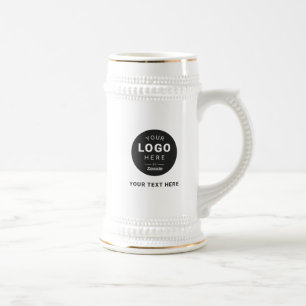 Caneca De Cerveja Produto Promocional Personalizado com Logotipo de
