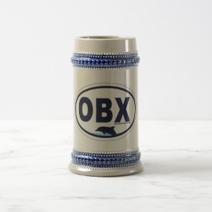 Caneca De Cerveja Projeto oval dos bancos exteriores
