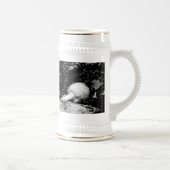 Caneca De Cerveja protetor escuro (Direita)