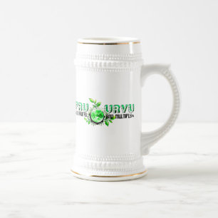 Caneca De Cerveja Pru Urvu