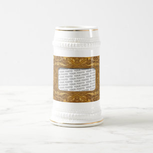 Caneca De Cerveja Quadro ARTs antigo