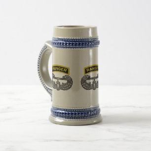 CANECA DE CERVEJA RANGER DE ASSALTO AÉREO 