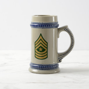Caneca De Cerveja Ranhura