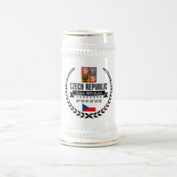 República checa