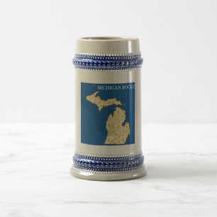 CANECA DE CERVEJA ROCHAS MICHIGANAS